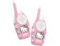 OTL Technologies Hello Kitty Walkie Talkie Set 3