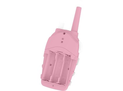 OTL Technologies Hello Kitty Walkie Talkie Set