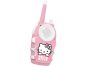OTL Technologies Hello Kitty Walkie Talkie Set 6