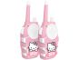 OTL Technologies Hello Kitty Walkie Talkie Set 7