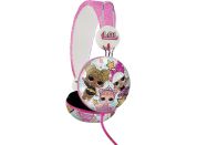 OTL Technologies LOL Surprise! Glitter Glam Tween Dome Headphones