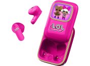 OTL Technologies LOL Surprise! Slide TWS Earphones
