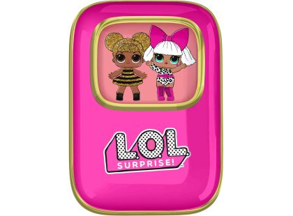 OTL Technologies LOL Surprise! Slide TWS Earphones