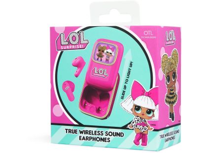 OTL Technologies LOL Surprise! Slide TWS Earphones