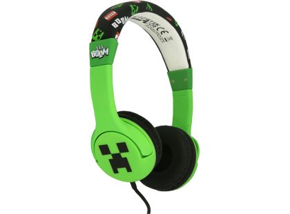 OTL Technologies Minecraft Children's Headphones