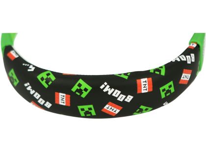 OTL Technologies Minecraft Children's Headphones