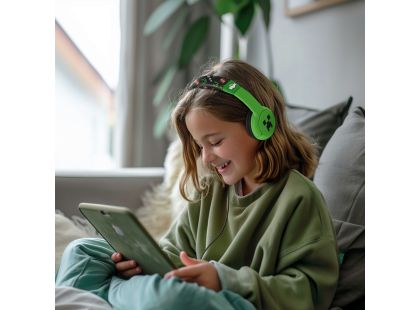 OTL Technologies Minecraft Children's Headphones