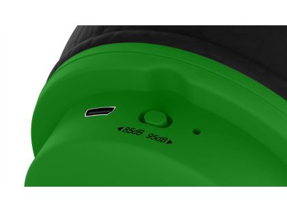 OTL Technologies Minecraft Creeper Kids Wireless Headphones