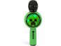 OTL Technologies Minecraft PopSing LED Karaoke Mic 2