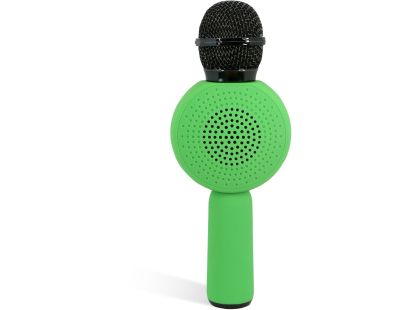 OTL Technologies Minecraft PopSing LED Karaoke Mic