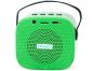 OTL Technologies Minecraft PopSing LED Karaoke Speaker with Mic 7