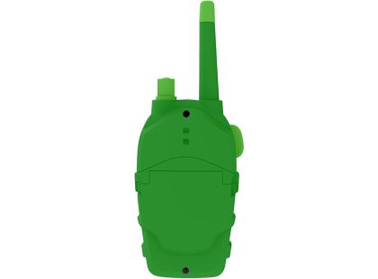 OTL Technologies Minecraft Walkie Talkie Set