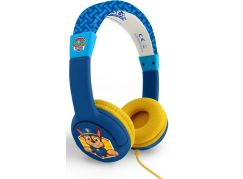 OTL Technologies Paw Patrol Chase Children's Headphones