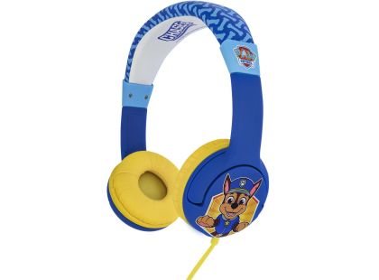 OTL Technologies Paw Patrol Chase Children's Headphones