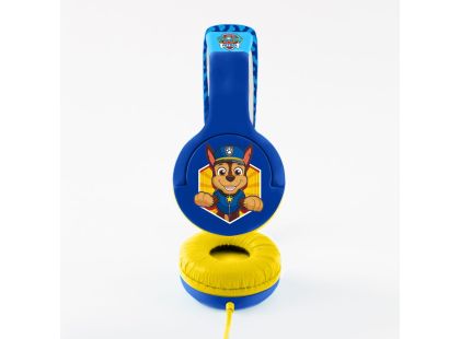 OTL Technologies Paw Patrol Chase Children's Headphones