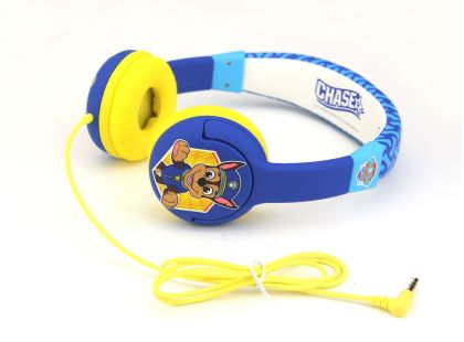 OTL Technologies Paw Patrol Chase Children's Headphones