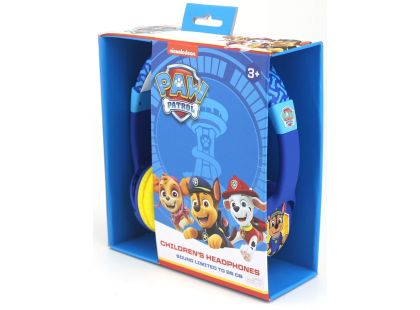 OTL Technologies Paw Patrol Chase Children's Headphones