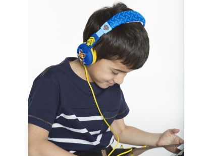 OTL Technologies Paw Patrol Chase Children's Headphones
