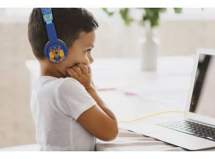 OTL Technologies Paw Patrol Chase Children's Headphones