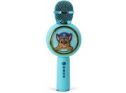 OTL Technologies PAW Patrol Chase PopSing LED Karaoke Mic