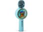 OTL Technologies PAW Patrol Chase PopSing LED Karaoke Mic 5