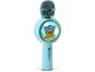 OTL Technologies PAW Patrol Chase PopSing LED Karaoke Mic 6