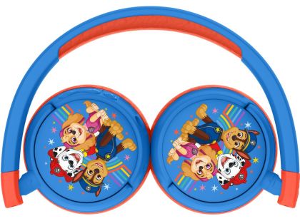OTL Technologies PAW Patrol Kids Wireless Headphones
