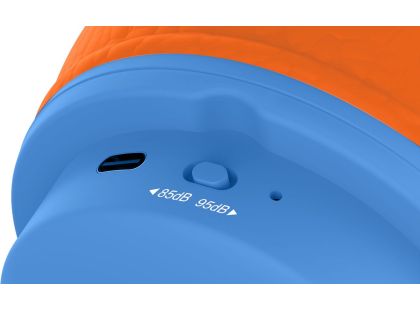 OTL Technologies PAW Patrol Kids Wireless Headphones