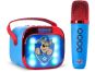 OTL Technologies PAW Patrol PopSing LED Karaoke Speaker with Mic 5