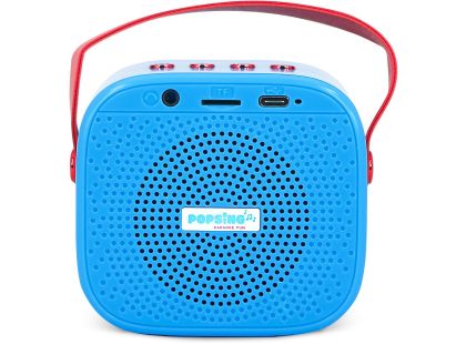 OTL Technologies PAW Patrol PopSing LED Karaoke Speaker with Mic