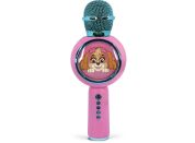OTL Technologies PAW Patrol Skye PopSing LED Karaoke Mic