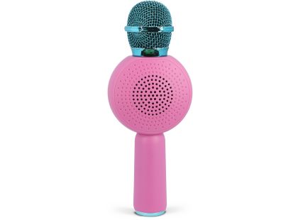 OTL Technologies PAW Patrol Skye PopSing LED Karaoke Mic
