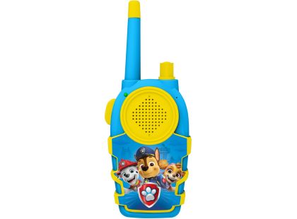 OTL Technologies Paw Patrol Walkie Talkie Set