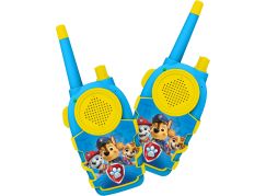 OTL Technologies Paw Patrol Walkie Talkie Set