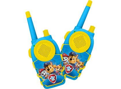 OTL Technologies Paw Patrol Walkie Talkie Set