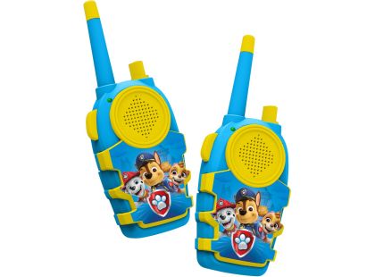 OTL Technologies Paw Patrol Walkie Talkie Set