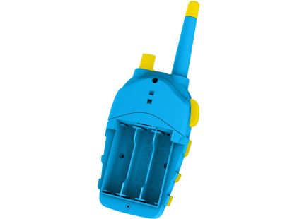 OTL Technologies Paw Patrol Walkie Talkie Set