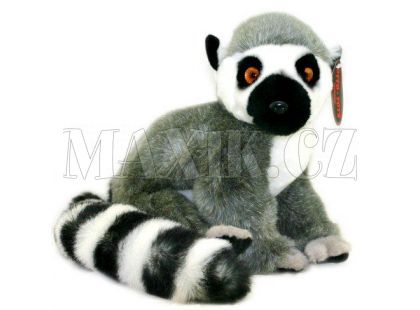Otto-toys Lemur