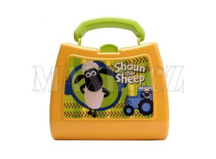 Ovečka Shaun Svačinový box