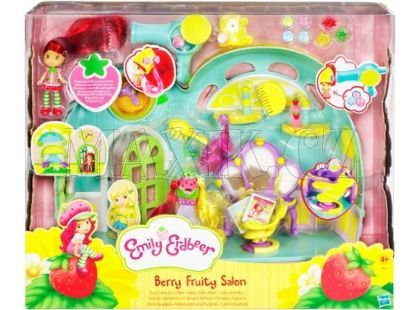 Ovocný salon Jahůdka Hasbro
