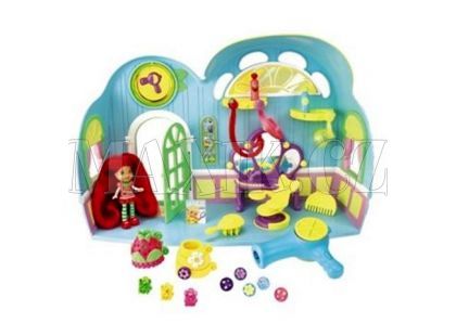 Ovocný salon Jahůdka Hasbro