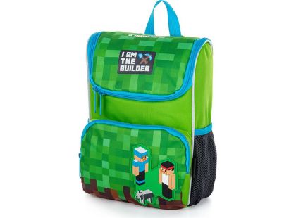 Oxybag Batoh dětský předškolní MOxy Playworld