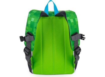 Oxybag Batoh dětský předškolní MOxy Playworld