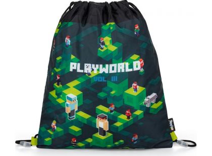 Oxybag Set 3dílný Oxy Go Playworld