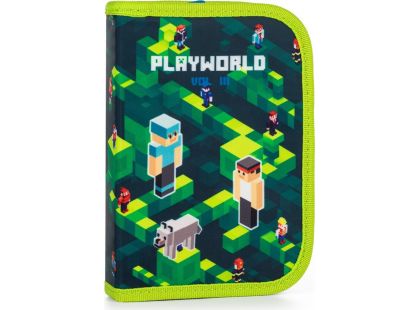 Oxybag Set 3dílný Oxy Go Playworld