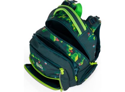 Oxybag Set 3dílný Oxy Go Playworld