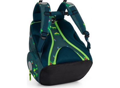 Oxybag Set 3dílný Oxy Go Playworld