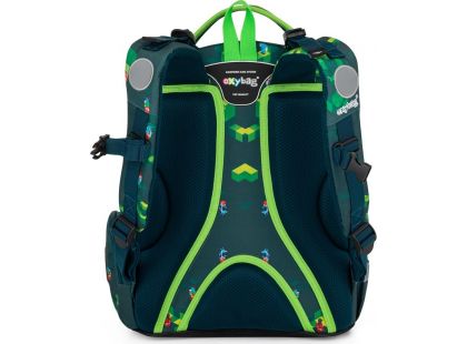 Oxybag Set 3dílný Oxy Go Playworld