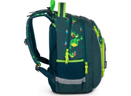 Oxybag Set 3dílný Oxy Go Playworld