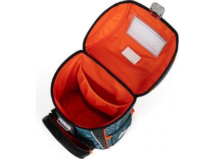 Oxybag Školní set 3 ks Premium auto